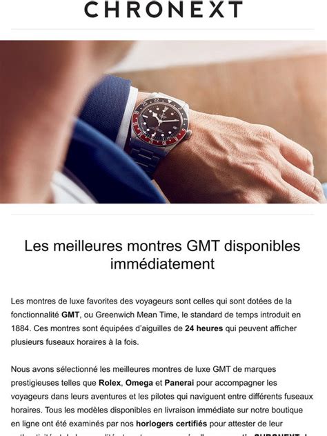 chronext.fr